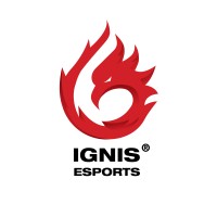 Ignis Esports Logo