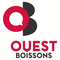 Ouest Boissons Logo