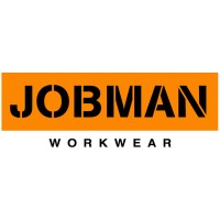 Jobman Workwear AB Logo