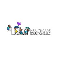 LALA Healthcare Solutions Logo