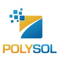 PolySol GmbH Logo