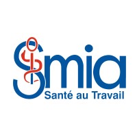 SMIA Logo