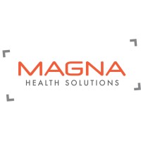 MAGNA Health Solutions Logo