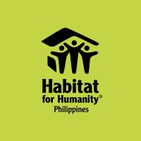 Habitat for Humanity Philippines Logo