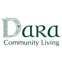Dara Community Living Logo