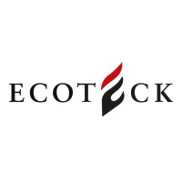 Ecoteck A/S Logo