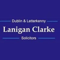 Lanigan Clarke Solicitors LLP Logo