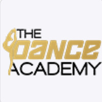 The Dance Academy Logo
