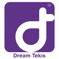 Dream Tekis - Insurance Apps Logo