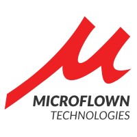 Microflown Technologies Logo
