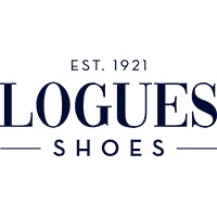 Logues Shoes Logo