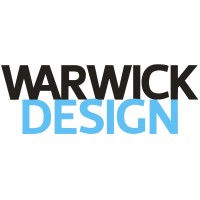 Warwick Design Consultants Ltd Logo