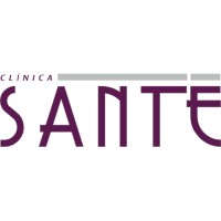 Clinica Santé Joinville Logo