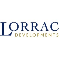 Lorrac Developments Limited Logo