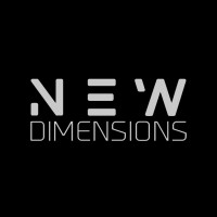 New Dimensions Active Logo