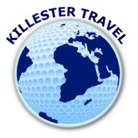 Killester Travel Logo