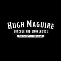 Hugh Maguire Butchers Logo