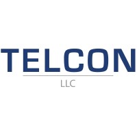 Telcon LLC - US Logo