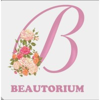 Beautorium Beauty & Skin Clinic / Academy Logo
