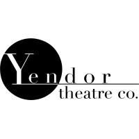 Yendor Theatre Company Logo