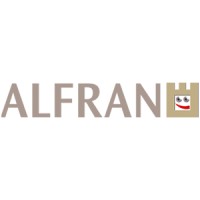 Alfran Logo