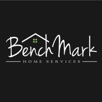 BenchMark Home Services Logo
