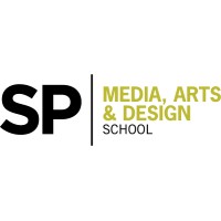 Singapore Polytechnic | Media, Arts & Design School Logo