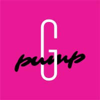 G. Pump Logo