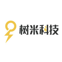 深圳树米网络科技有限公司 Logo
