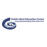 Dublin West Education Centre Logo