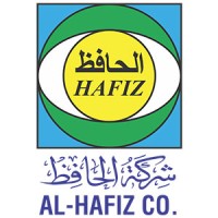 AlHafiz Printing & Signage Logo
