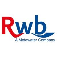 RWB Water Logo