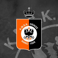 KMSK DEINZE Logo