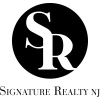 Signature Realty NJ LLC Logo
