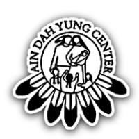Ain Dah Yung Center Logo