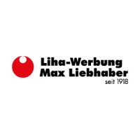 Liha-Werbung Max Liebhaber GmbH & Co. KG Logo