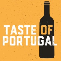Taste of Portugal Logo