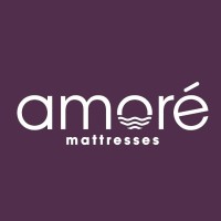 Amore International Mattress Logo