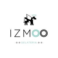 Izmoo Gelato Logo