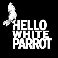 Hello White Parrot GmbH Logo