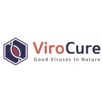 ViroCure Logo