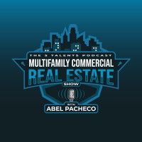 5 Talents Podcast Logo