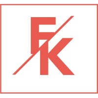 The Franchise Kickstarter Logo