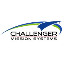 Challenger Mission Systems Logo