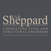 EAR Sheppard Consulting Civil & Structural Engineers Logo