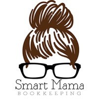 Smart Mama Bookkeeping, LLC Logo