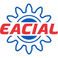 EACIAL Logo