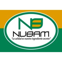 Nubam Logo