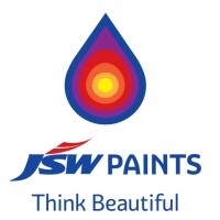 JSW Paints Logo