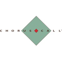 Chorus Call Hellas S.A. Logo